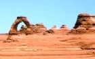 Delicate Arch