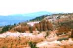 Bryce Canyon