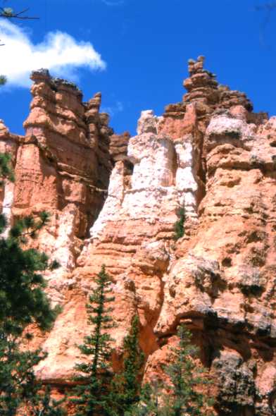 Bryce Amphitheater