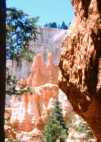 Bryce Canyon