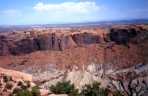 Upheaval Dome