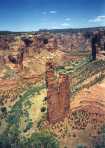 Canyon de Chelly