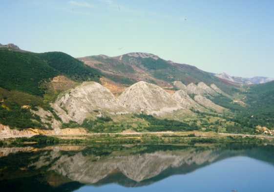 Los Barrios de Luna