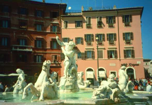 Piazza Navona